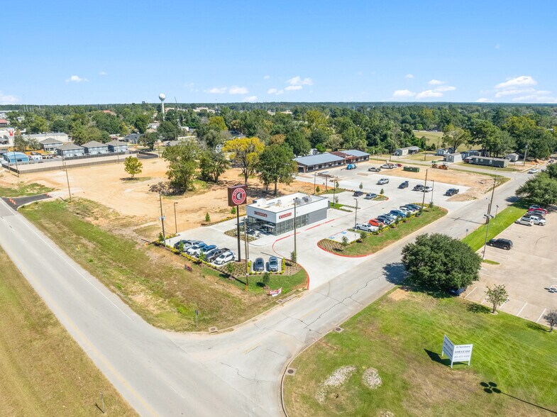 More Photos Of 12600 I-45 N, Willis Fast Food For Sale