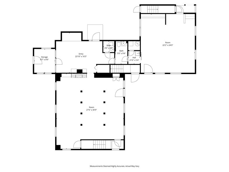 More Photos Of 2425 Lafayette Rd, Portsmouth Office Residential For Sale