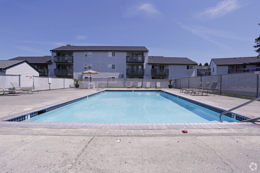 More Photos Of 2231 NE Bridgecreek Ave, Vancouver Apartments For Sale