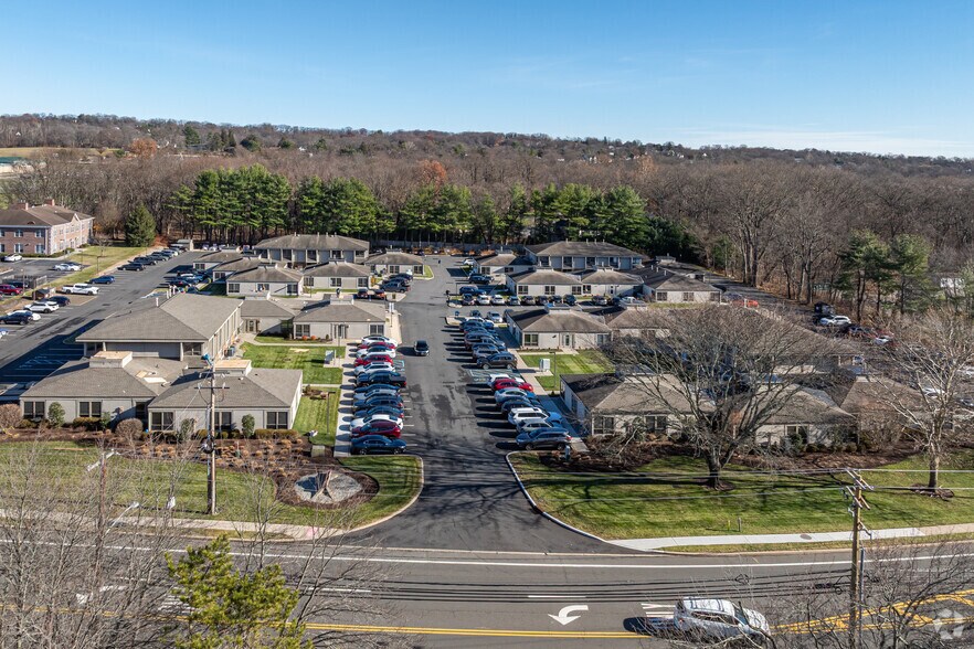 More Photos Of 170 Changebridge Rd, Montville Medical For Lease