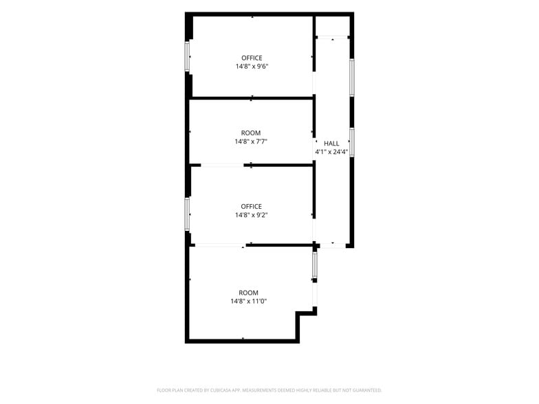More Photos Of 327-329 W Fayette St, Syracuse Loft Creative Space For Lease