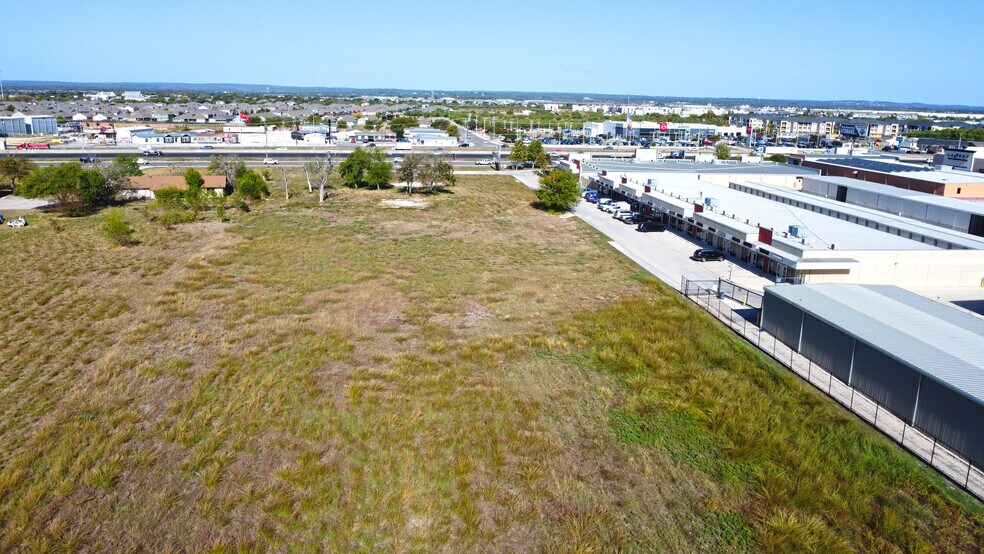More Photos Of 2050 N IH-35, New Braunfels Land For Sale