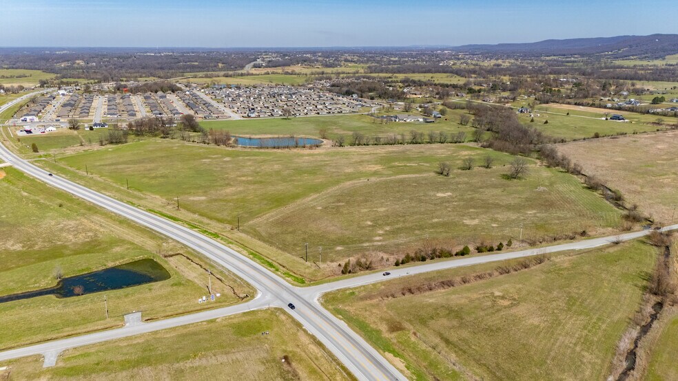 More Photos Of TBD E. Heritage Pky, Prairie Grove Land For Sale