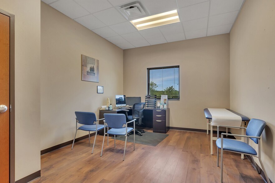 More Photos Of 6600 State Highway 29 S, Alexandria Medical For Lease