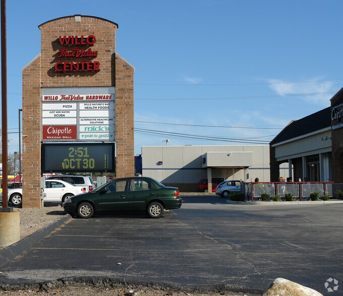 More Photos Of 36200 Euclid Ave, Willoughby Unknown For Lease