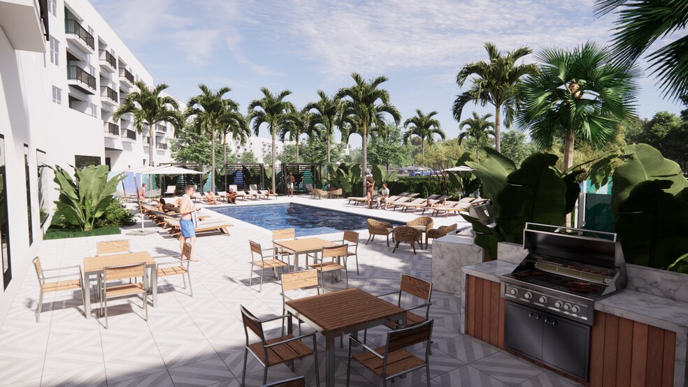More Photos Of 890 Central Ave, Palm Coast Apartments For Lease