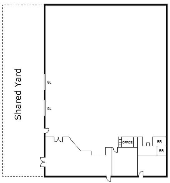 More Photos Of 6450 Roland St, Buena Park Warehouse For Sale