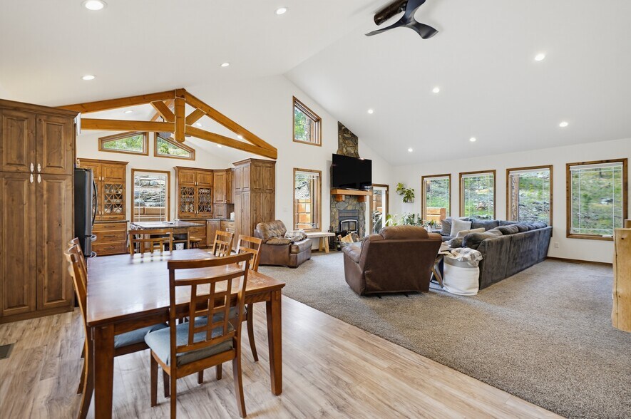 More Photos Of 13310 Silver Mountain Rd, Rapid City Hospitality For Sale