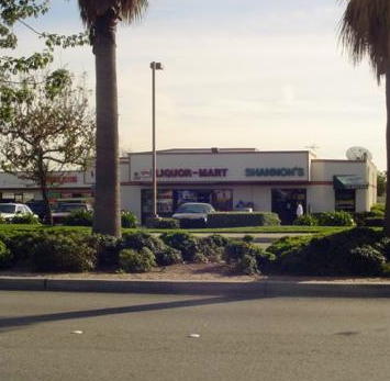 Primary Photo Of 5461 Holt Blvd, Montclair Freestanding For Lease