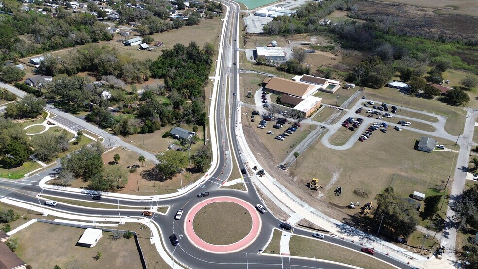 More Photos Of 13544 US Highway 98 Byp, Dade City Land For Sale