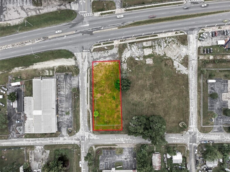 More Photos Of 409 NW 8th St, Ocala Land For Sale