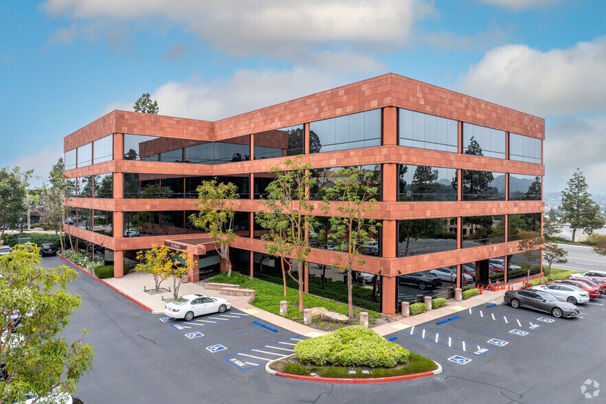 Primary Photo Of 16870 W Bernardo Dr, San Diego Office For Lease