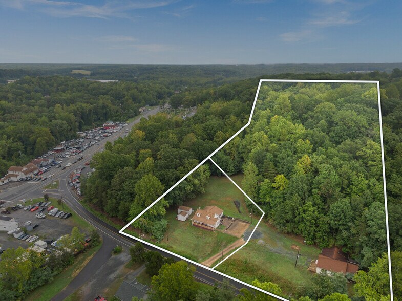 More Photos Of 794 Telegraph Rd, Stafford Land For Sale