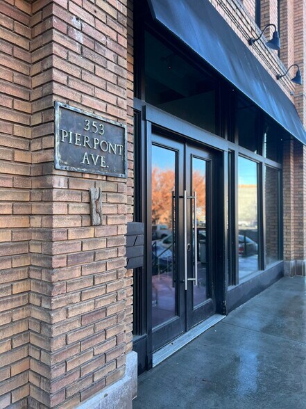 Primary Photo Of 331 W Pierpont Ave, Salt Lake City Apartments For Lease