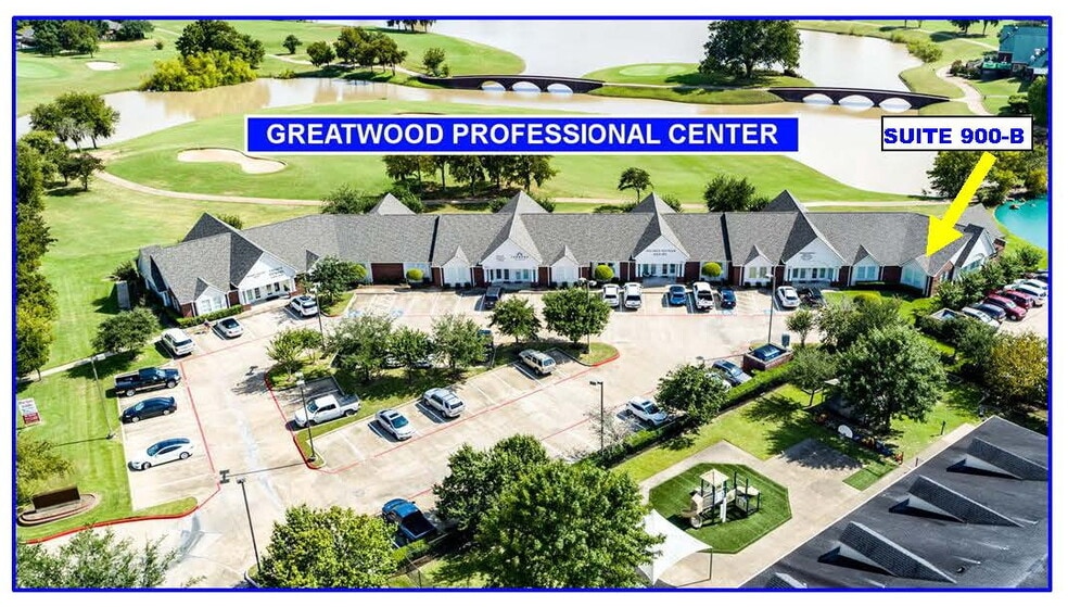 More Photos Of 7002 Riverbrook Dr, Sugar Land Office Residential For Sale