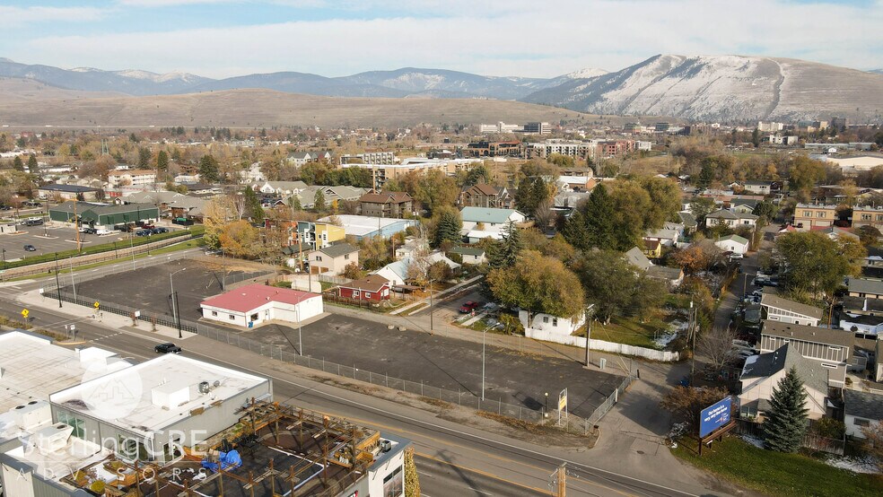 More Photos Of 100 Russell, Missoula General Retail For Sale