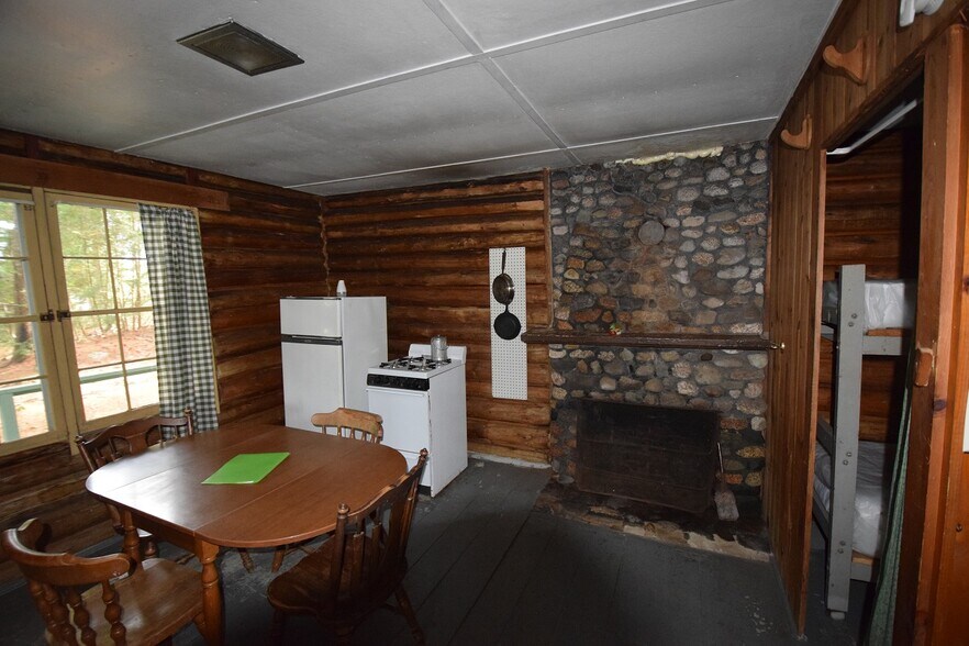 More Photos Of 1 Nicatous Stream Lake Rd, Burlington Lodge Meeting Hall For Sale