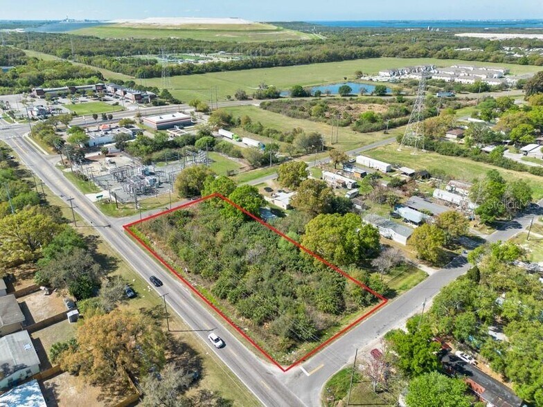 More Photos Of 7623 51st Ave, Tampa Land For Sale