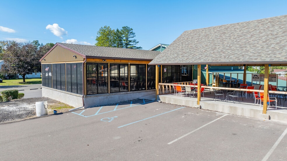 More Photos Of 1459 State Route 93, Berwick Bar For Sale