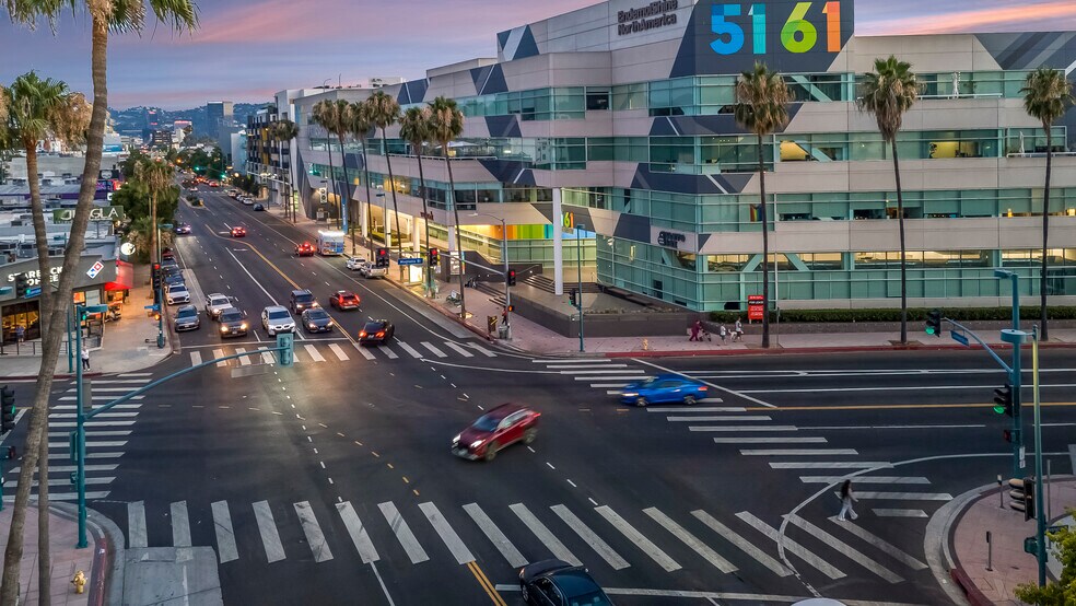More Photos Of 5142 Lankershim Blvd, North Hollywood Storefront For Lease