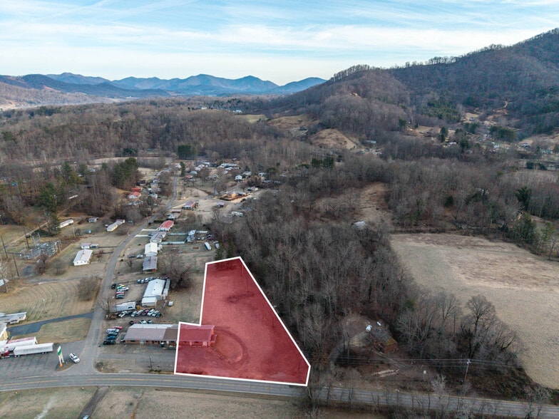 Primary Photo Of 6857 Cruso Rd, Canton Storefront Retail Office For Lease