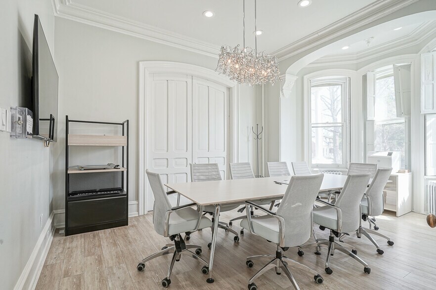 More Photos Of 10 W Main St, Moorestown Loft Creative Space For Sale
