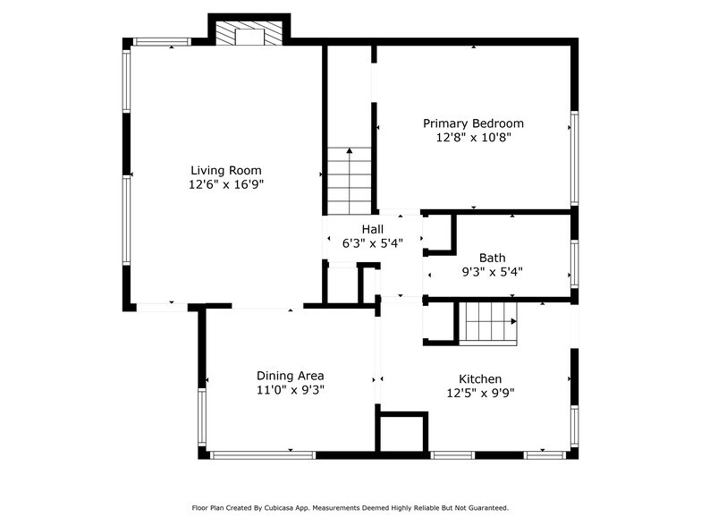 More Photos Of 588 Saint Lawrence Ave, Reno Multifamily For Sale