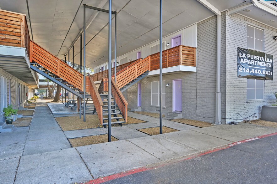 More Photos Of 220 S Jupiter Rd, Garland Apartments For Sale