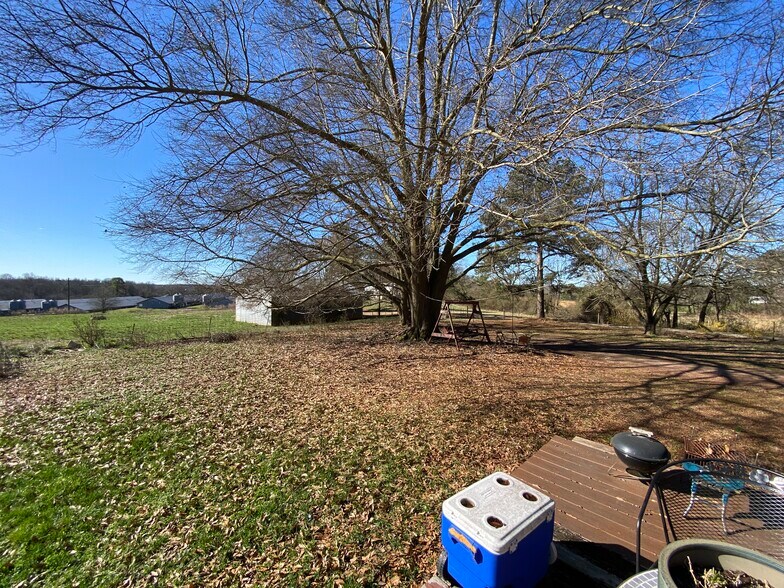 More Photos Of 6537 Maysville Rd, Maysville Land For Sale