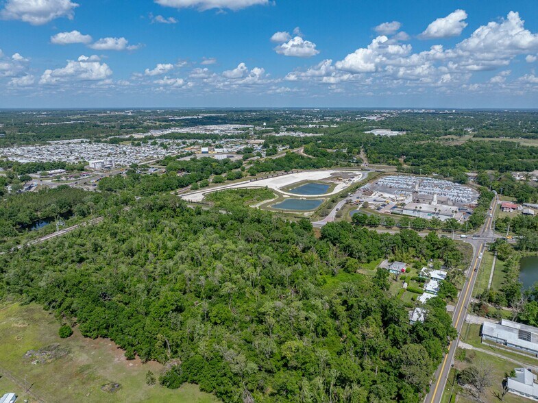 More Photos Of 0 Airport Rd, Lakeland Land For Sale