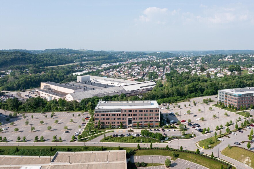 More Photos Of 2400 Ansys Dr, Canonsburg Office For Lease