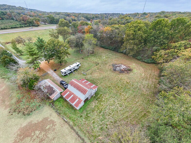 More Photos Of 3668 Shelbyville Hwy, Murfreesboro Land For Sale