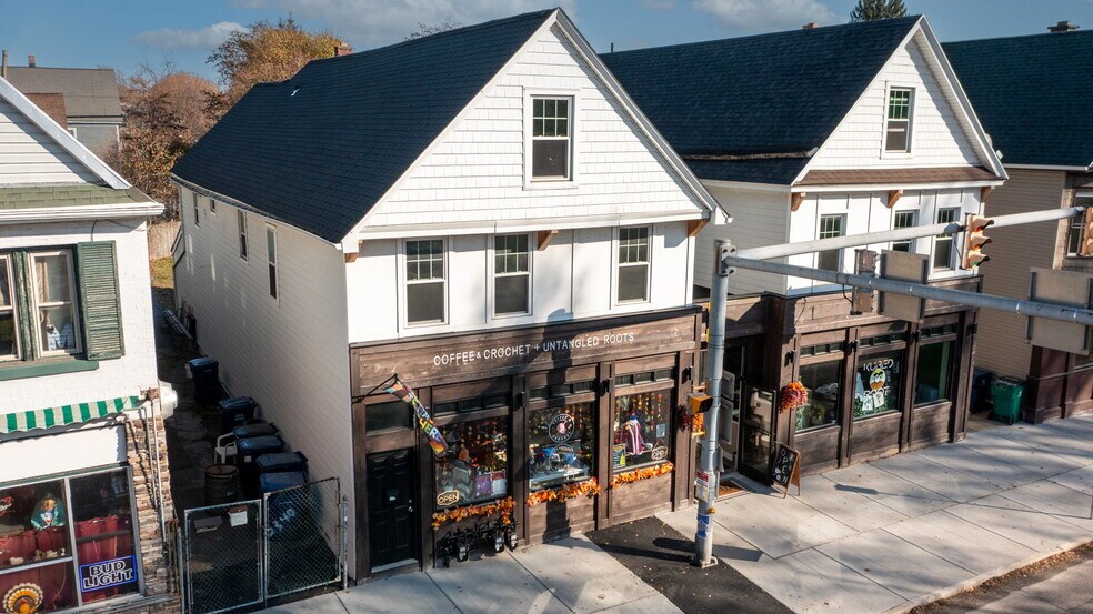 More Photos Of , Buffalo General Retail For Sale