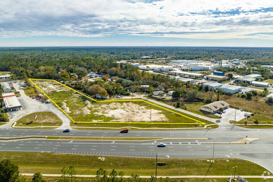 More Photos Of 9081 Suncoast Terrace, Hudson Land For Sale