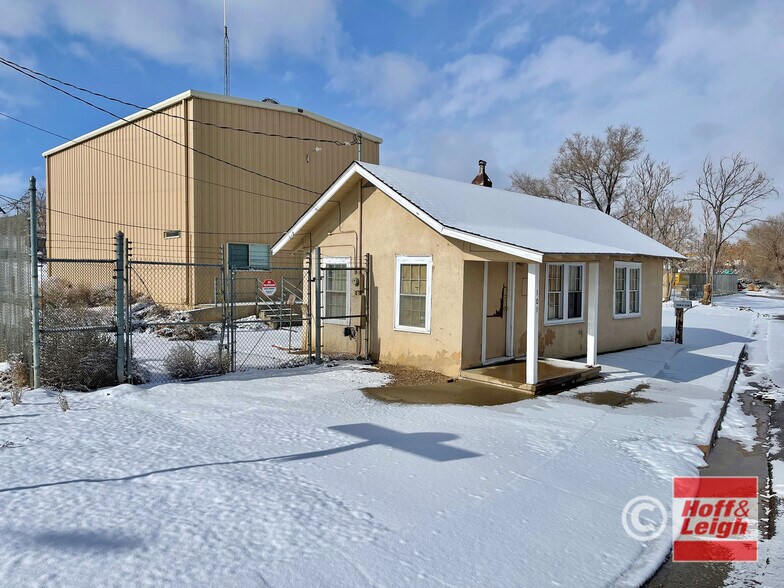 Primary Photo Of 101 N Dayton Ave, Pueblo Industrial For Sale