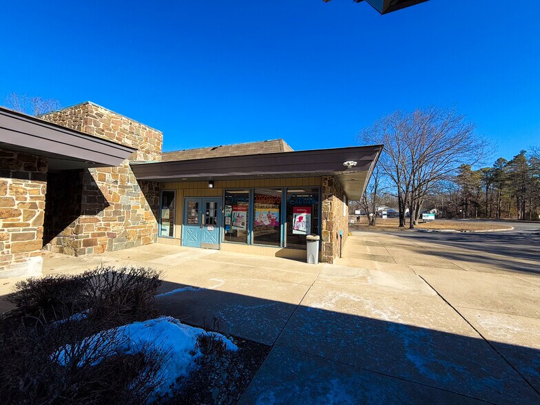More Photos Of 339 N Route 73, Berlin Medical For Lease