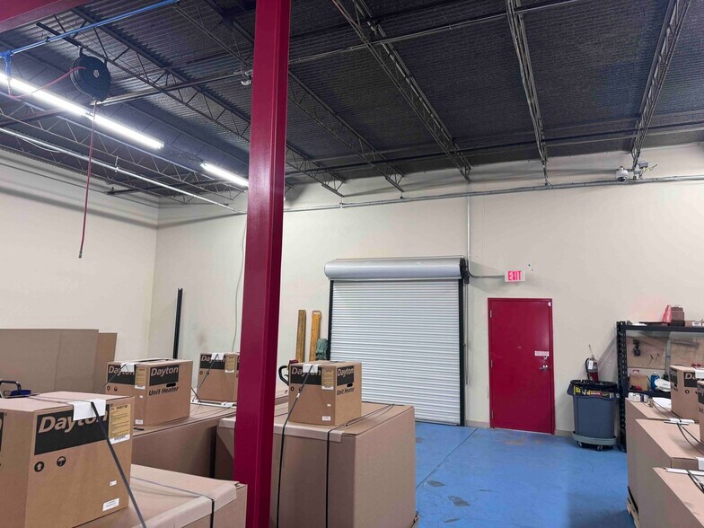 More Photos Of 3614 US-74, Wingate Industrial For Lease
