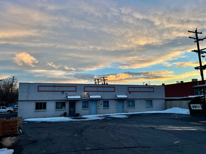More Photos Of 8700 W Colfax Ave, Lakewood Medical For Lease