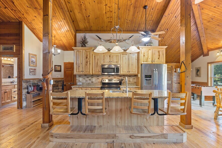 More Photos Of 8970 Millbrook Rd, Newark Land For Sale
