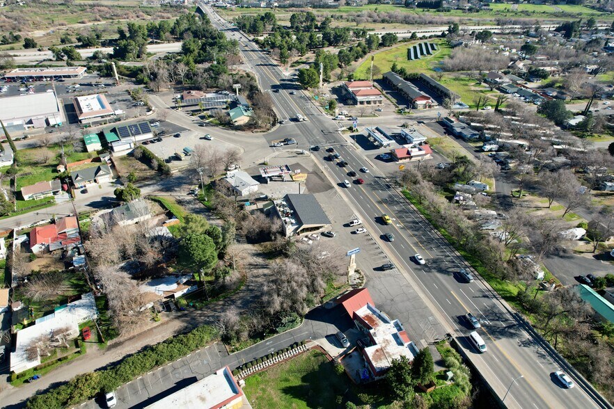 More Photos Of 48 Antelope Blvd, Red Bluff General Retail For Sale