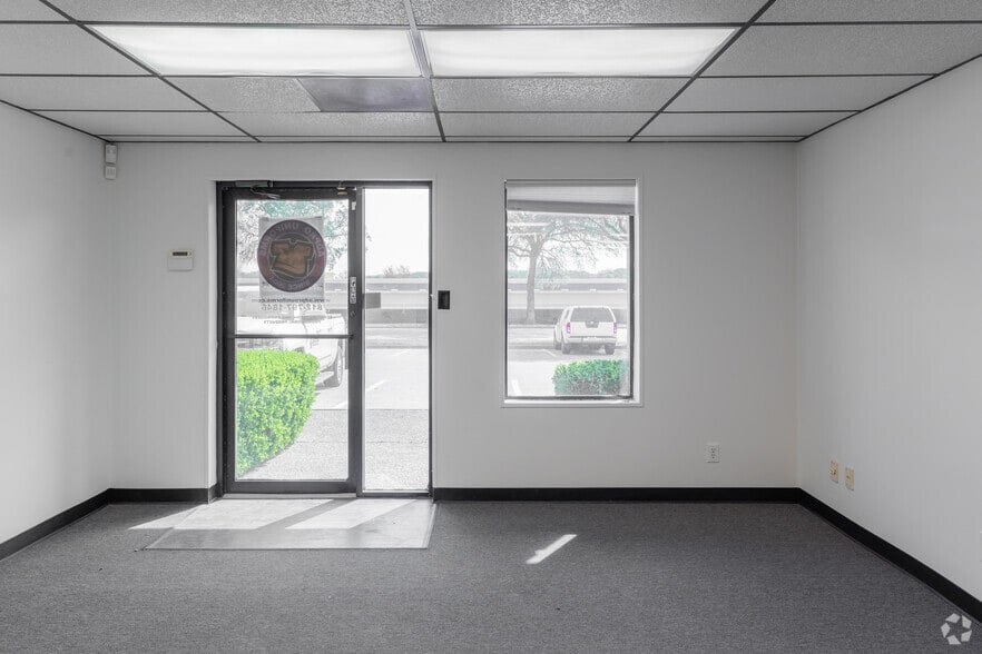 Photo of 1st Floor Ste 2636