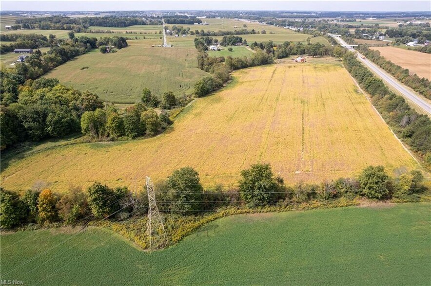 More Photos Of Deerfield Avenue Southwest, Dalton Land For Sale