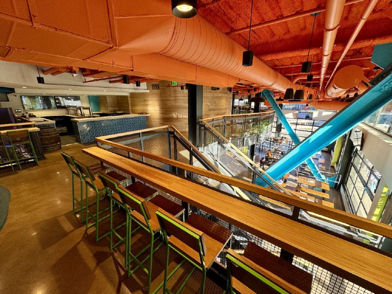 More Photos Of 771-775 Beacon St, Boston Apartments For Lease