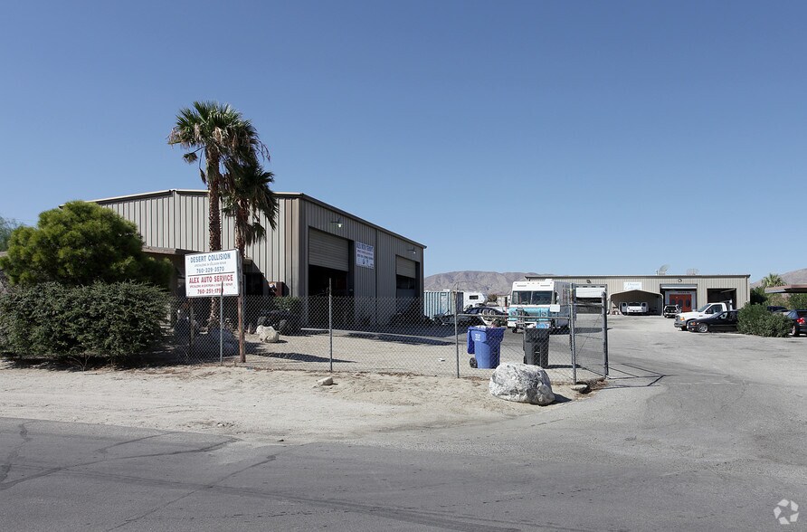 More Photos Of 65090 San Jacinto Ln, Desert Hot Springs Auto Repair For Sale