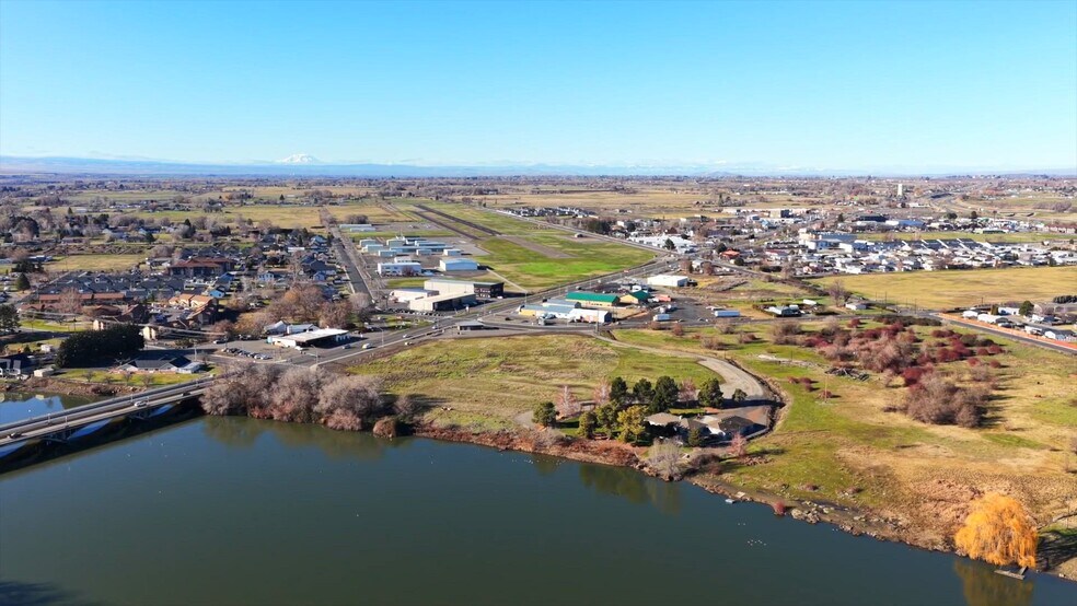Primary Photo Of 310 Wine Country Rd, Prosser Land For Sale