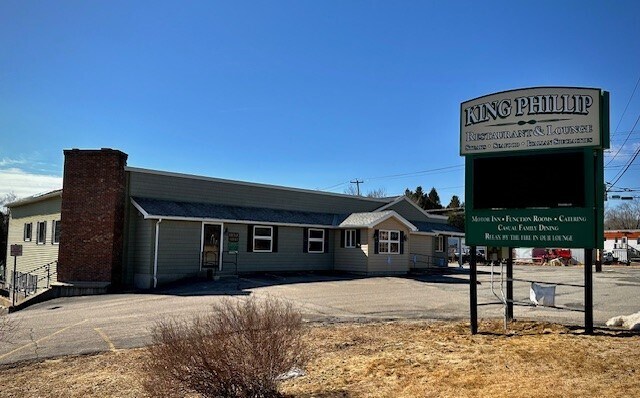 More Photos Of 35 State Rd, Phillipston Hotel For Sale