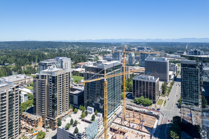 More Photos Of 929 108th Ave NE, Bellevue Office For Lease