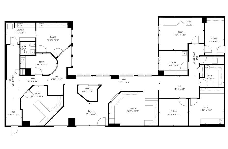 More Photos Of 111 N Wabash Ave, Chicago Medical For Lease