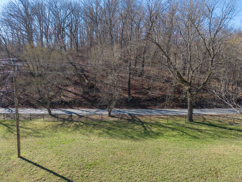 More Photos Of Spanker Creek Road, Bentonville Land For Sale