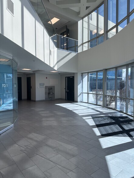 More Photos Of 1365 W Business Park Dr, Orem Office For Lease